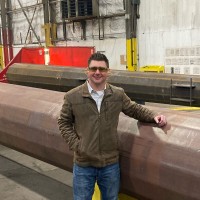 Jared Orzolek, Mba