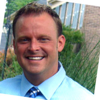 Shane Schwalbach