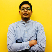 Patrick Daniel Arca