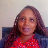 joy kathure