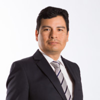 Juan Carlos Chire PMP®