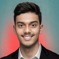 Himanshu Bomble