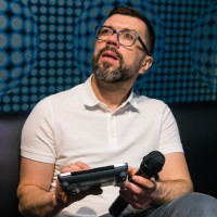 Yevgeniy Demidov