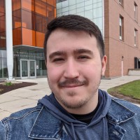 Matthew Roca Csp, Emt-B