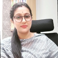 Apoorva Bhargav