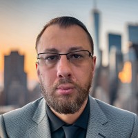 Michael Saltanov