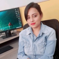 Sunanda Pathania