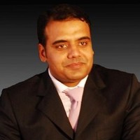 Imran Taj