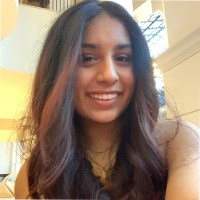 Shreya Sachdev