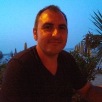 Daniel Talluto