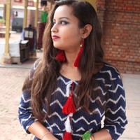 Kanika Goel