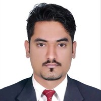 Altamash Zafar