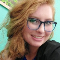 Katlyne Moore