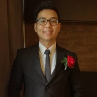 Nicholas Damian