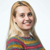 Sepideh Mehryari