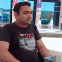 ubaid faridi