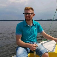 Przemek Kaczmarczyk