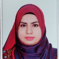 Mehwish Faisal