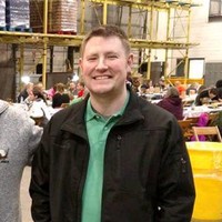 Christopher de Ridder