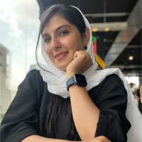 Saba Sorouri
