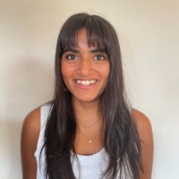 Priyanka Shah