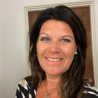 Linda Nordström