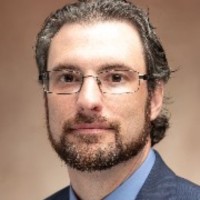 Aaron Stringfellow