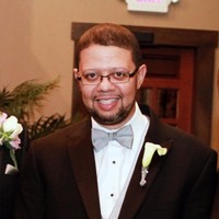 Timothy Johnson