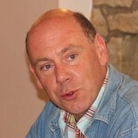 Gilles ANDRE