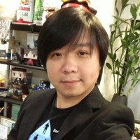 Gabriel Pang