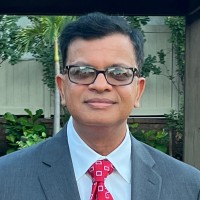 Pradeep Bansal