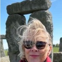 Janne Ward