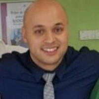 HAMZA RAFIK