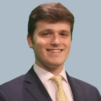 Jonah Seidenfeld