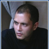 Ashutosh Shrivastava