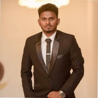 Gihan Dissanayake