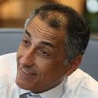 طارق عامر