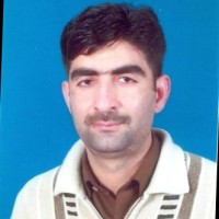 Younas Ali Shah