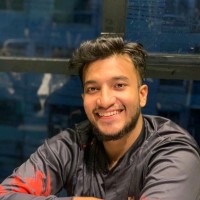 Mohammed Shahriar Hossain