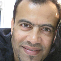 Abdulfattah Almumen