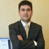 Ramon Lagos
