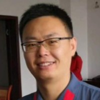 Andrew Xiaogang Liu