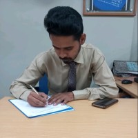 Anas Ahmed