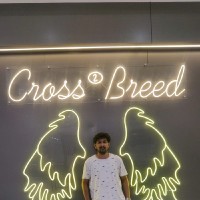 Varun Mahabhashya