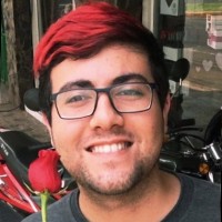 Sebastian Caballero