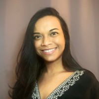 Jessica D. Gunraj, Aia