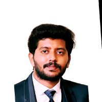 R C Murali Krishna