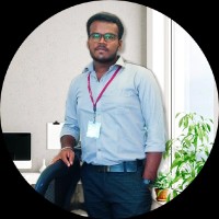 Prithiv Kumar