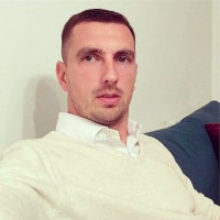 Aleksandar Bogdanovic
