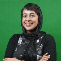 Parisa Hasanvali